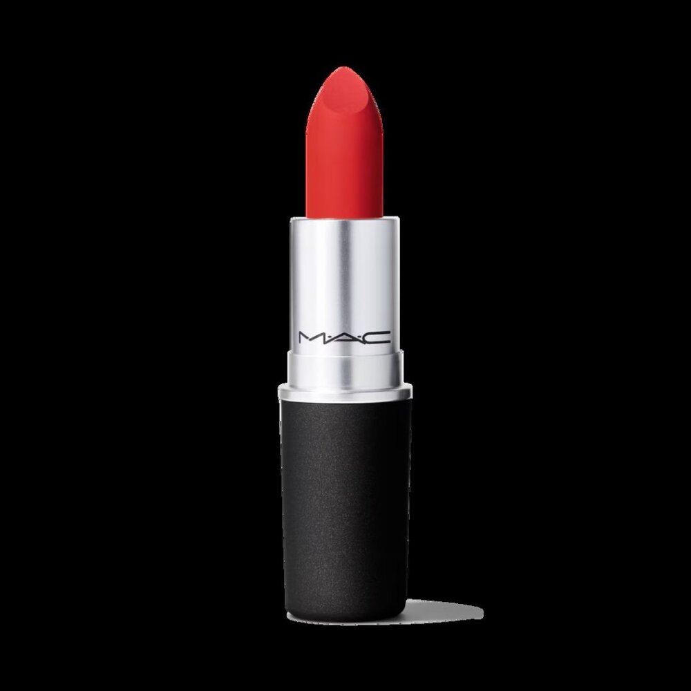 NWT MAC Powder Kiss Lipstick Werk, Werk, Werk